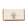 Yellowstone Roverra Ivory Sling Wallet