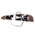 Myra Range Crest Hairon Gun Case in Frost