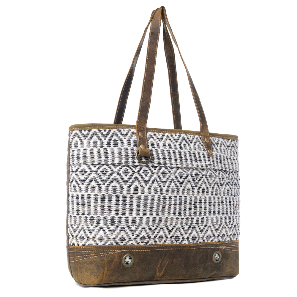 Outre Tote Bag