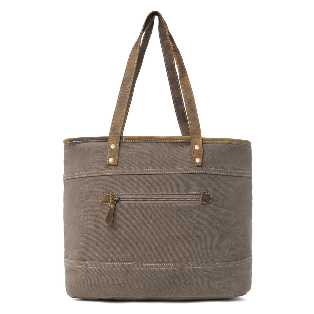 Outre Tote Bag