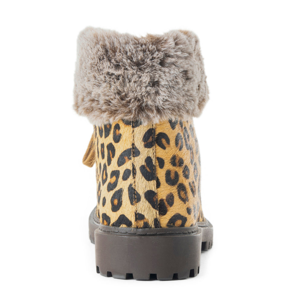 Snowfall Boots