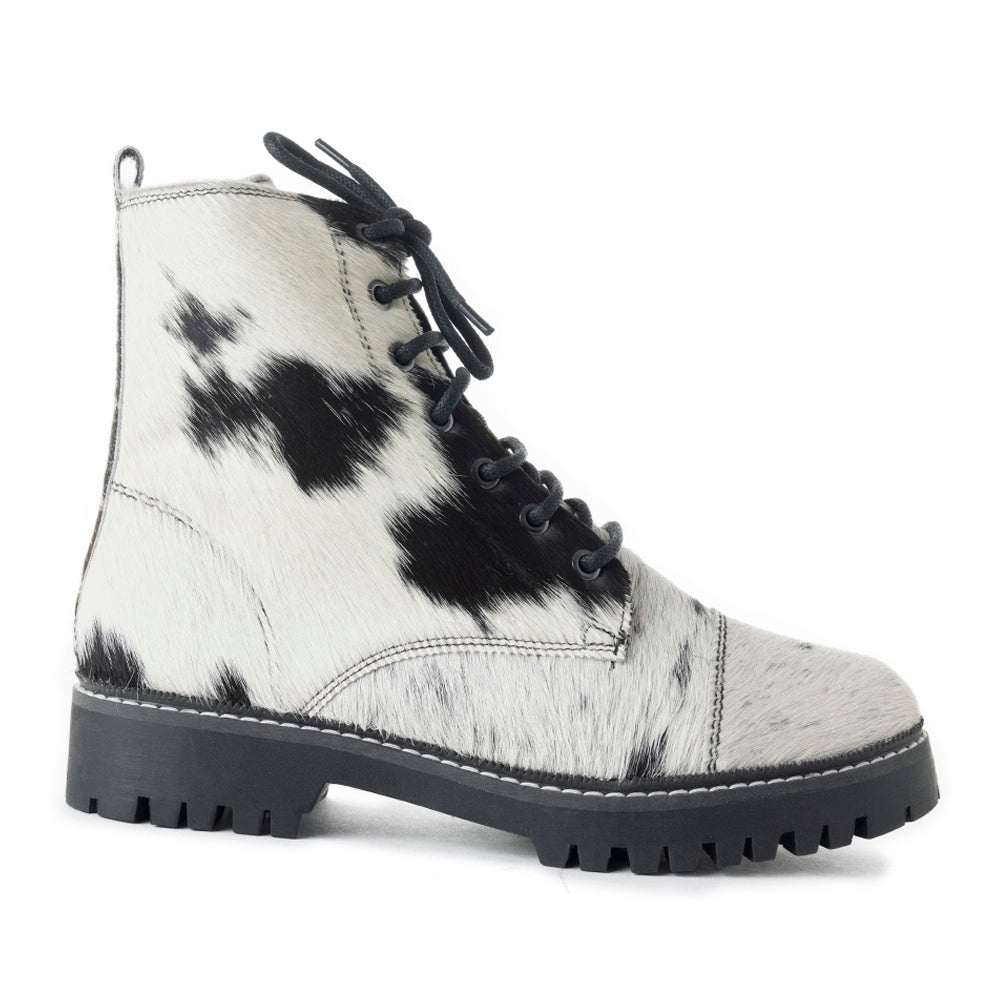 Fervence Boots