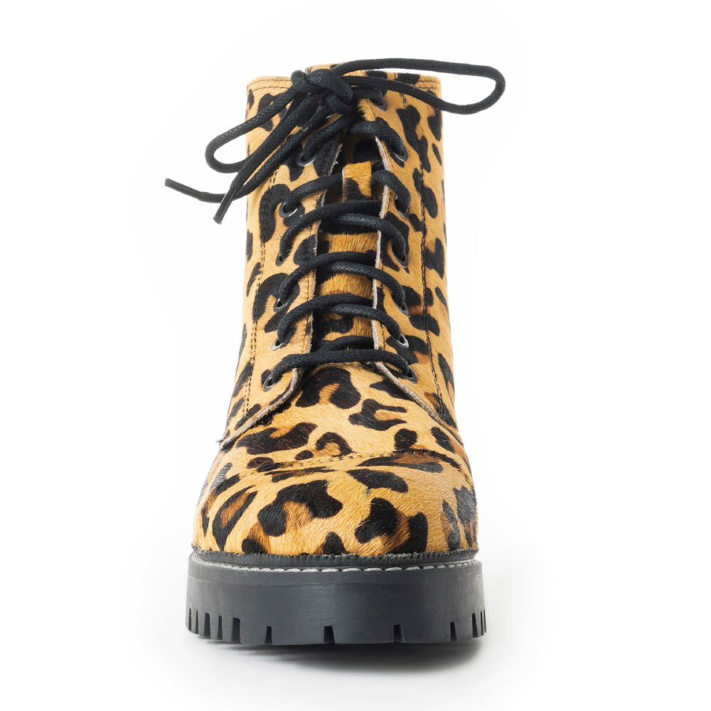 Inertia Boots