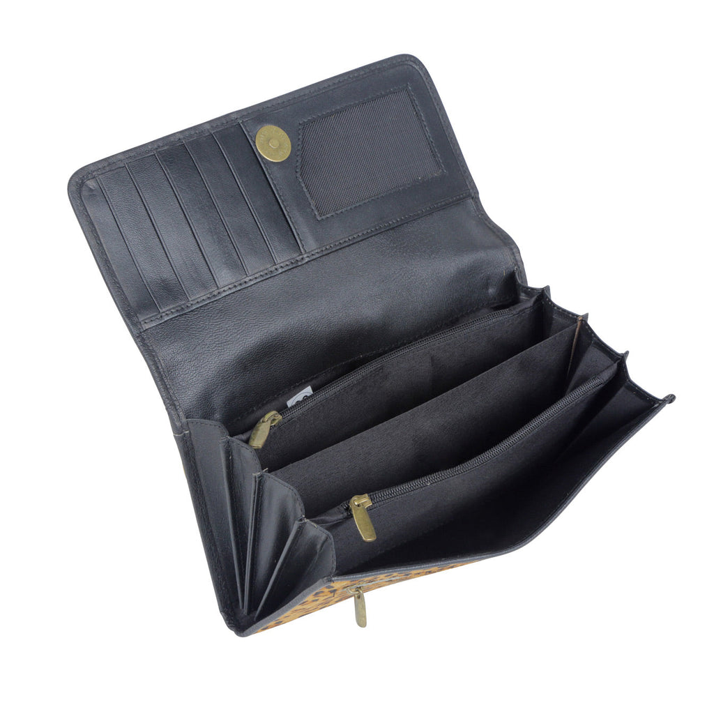 Honeydew Wallet
