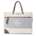 Powernet Weekender Bag