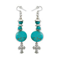 MONSOON EARRING