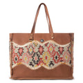 Desert Bloom Weekender Bag