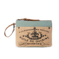 Fontaine de Parfums Pouch