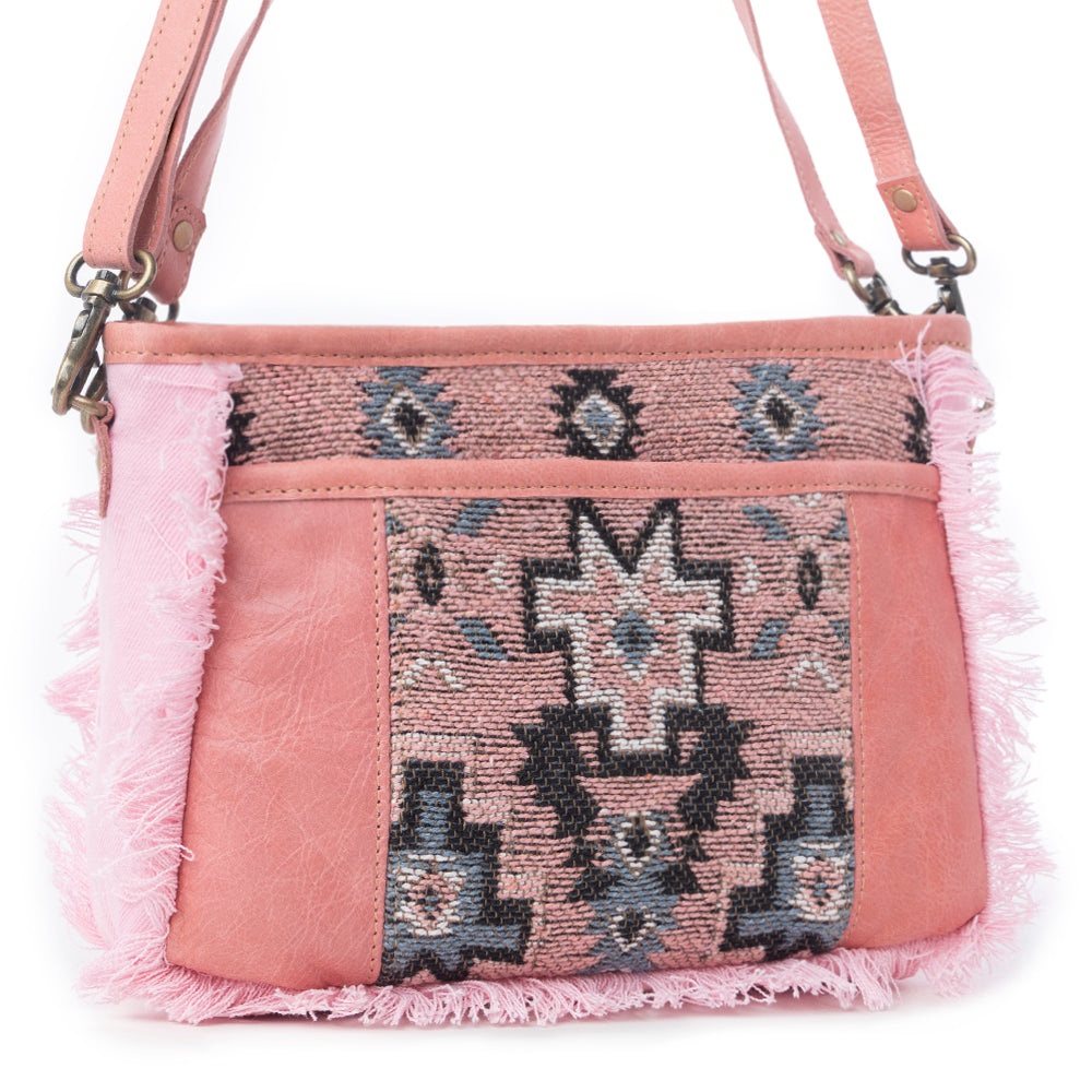 Suzanna Trail Small And Crossbody Bag