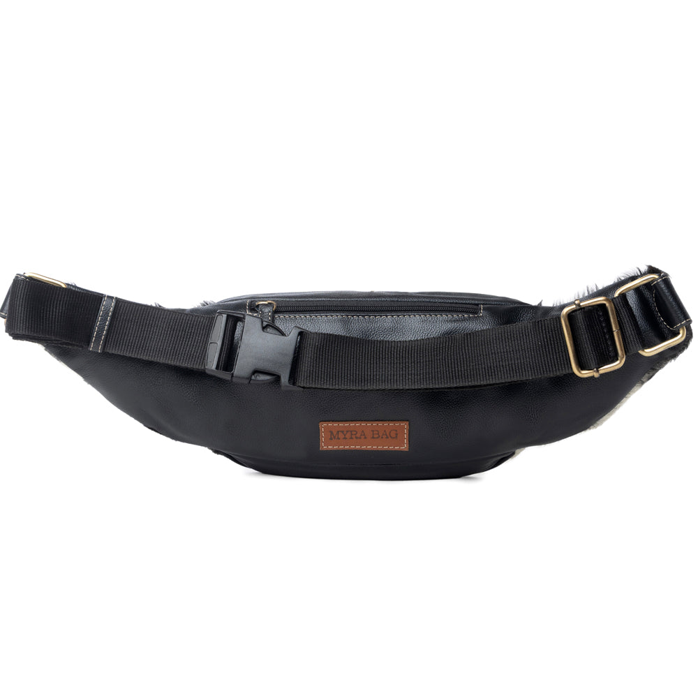 Beaver Draw Fanny Pack Bag