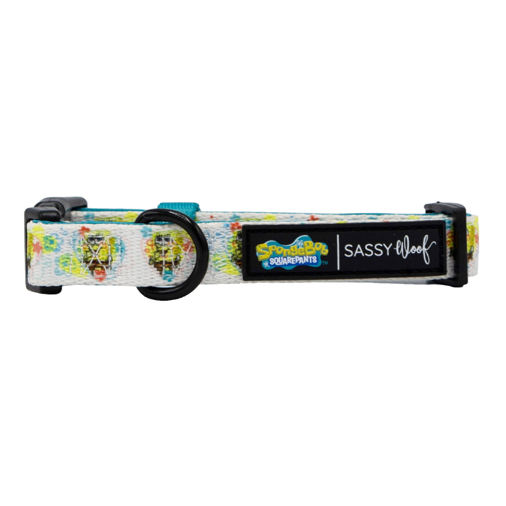 Dog Collar - SpongeBob SquarePants™ Bikini Bottom