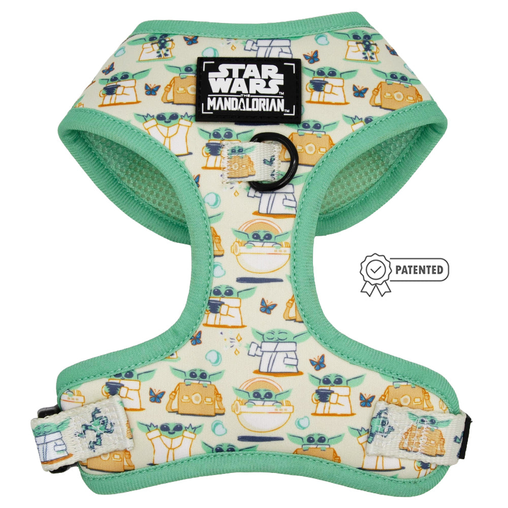 Dog Adjustable Harness - STAR WARS™ The Child™