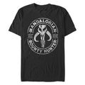 Men's Star Wars Gun for Hire T-Shirt