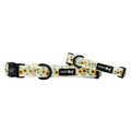 Dog Collar - Sunflower Dreams