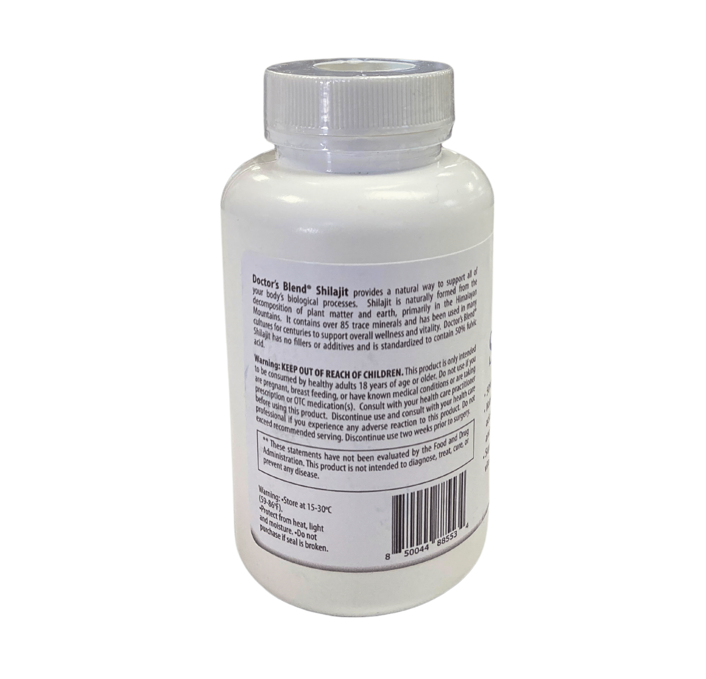 Shilajit