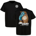 Sig Sauer Tactical Lifestyle T-Shirt – Classic American Style