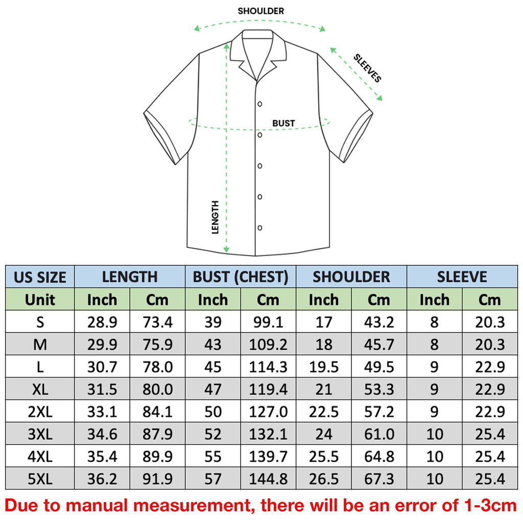 Trump St. Patrick's Day Hawaiian Shirt| St. Patrick's Day 3D Shirt | Trump Hawaiian Shirt, Funny Political Parody 681939- GOP
