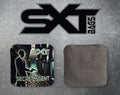 Secret Agent - Spy Designs