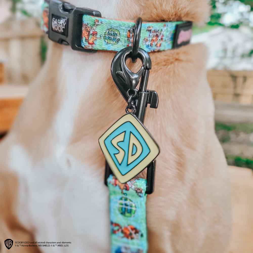 Collar Tag - Scooby-Doo™