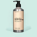 Beardbrand Temple Smoke Utility Softener 14 oz