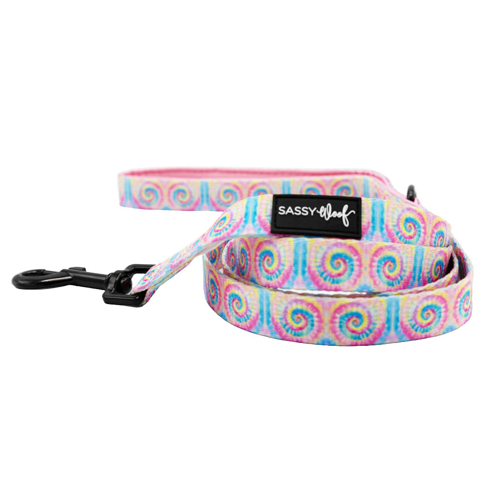 Dog Leash - Good Vibes