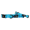 Dog Collar - Tropical Tides