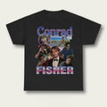 Team Conrad Shirt – The Summer I Turned Pretty Graphic Tee, Movie-Inspired Unisex Cotton T-Shirt
