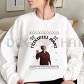 "Teikirisi Mami" Sweatshirt – Funny Spanglish Quote Jumper
