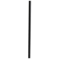 Kichler 2999BK Accessory Stem 0.5 x 12-Inch, Black