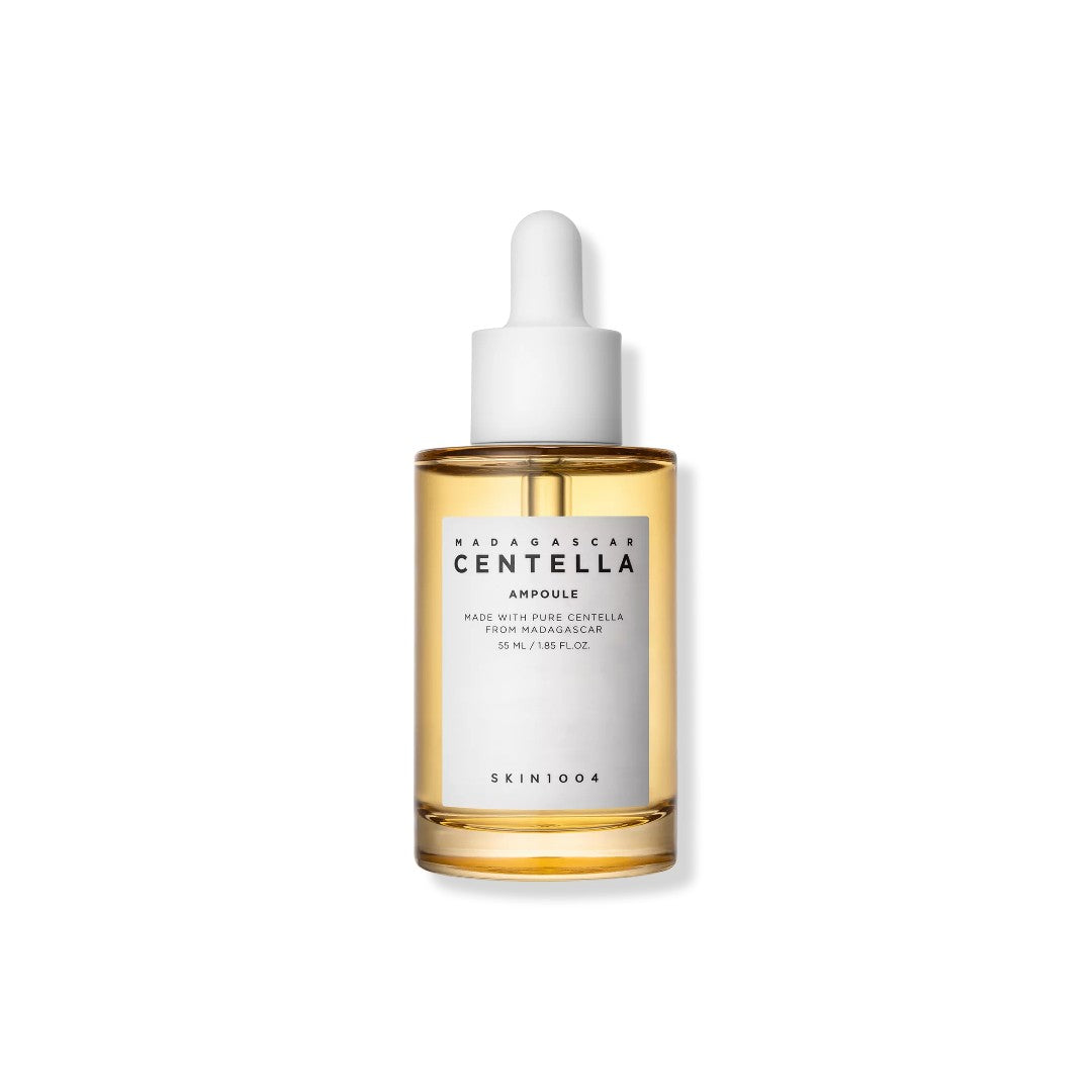 SKIN 1004 Madagascar Centella Ampoule – 50ml