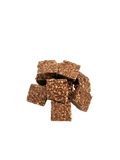 Choco Bites, (Puffed Quinoa, Chia, Maca), Organic