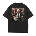 Vintage Christmas Vacation Family Tee