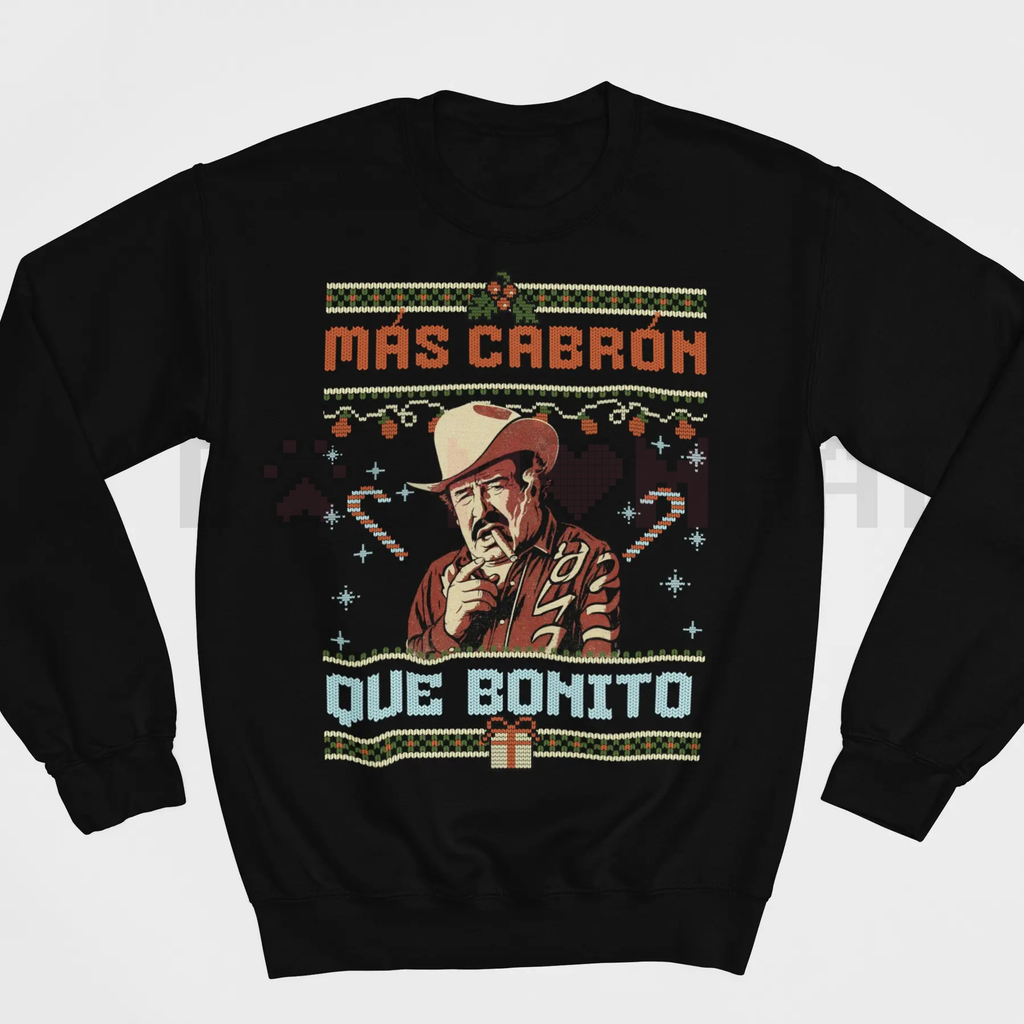 Vintage Paulino Heritage Surname Sweatshirt