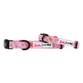 Dog Collar - Western Barbie™