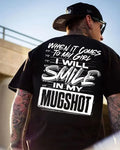 "When It Comes To My Girl" Shirt - Protective Boyfriend & Husband T-Shirt