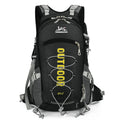 Multi Functional Outdoor Cycling, Hiking, Mountain Climbing And Cross-country, Sports Running Backpack, Lightweight And Breathable