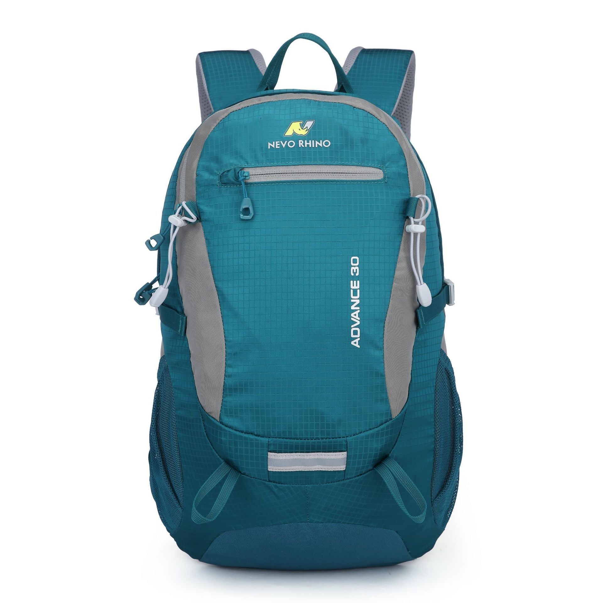 Nylon Waterproof Light Walking Travel Mountaineering Bag