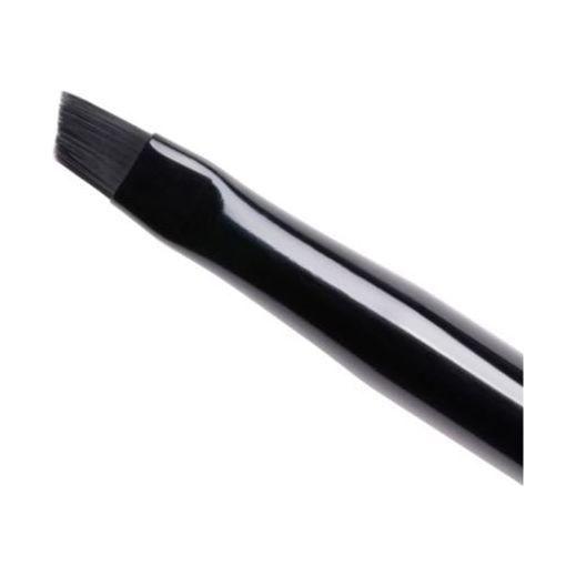 Tweezerman Angled Brown Brush & Spoolie 2200-R