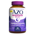 AZO Menopause relief cw30 ntm gmm