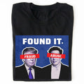 8647 Anti Trump Protest Shirt – Resist Elon Musk Tee, Democrat Oligarch Political Shirt, Political Protest Dark Shirt 682175