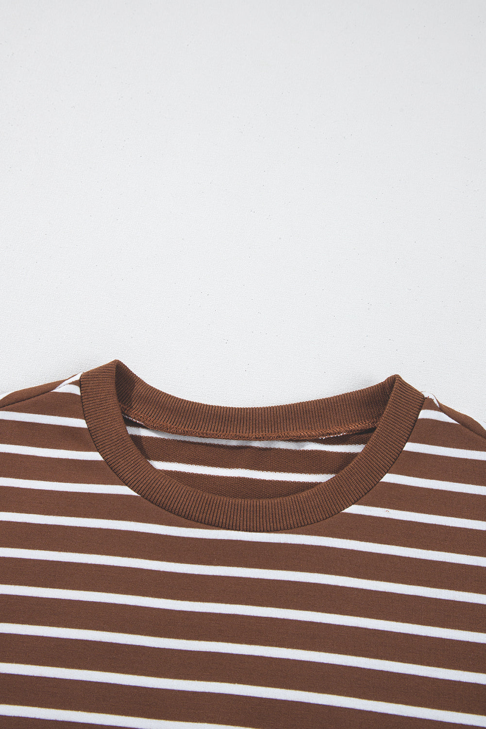 Blakely Sleeve Loose top Long Sleeve Top