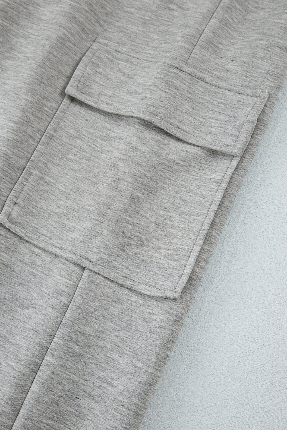 Nora Wide Leg Workout Pants