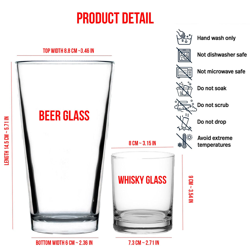 0% Irish 100% Drunk  Beer Glass | St. Patrick's Day Print Whisky Glasses, St Patrick's Day Glass 681903