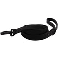 Dog Waterproof Leash - Black