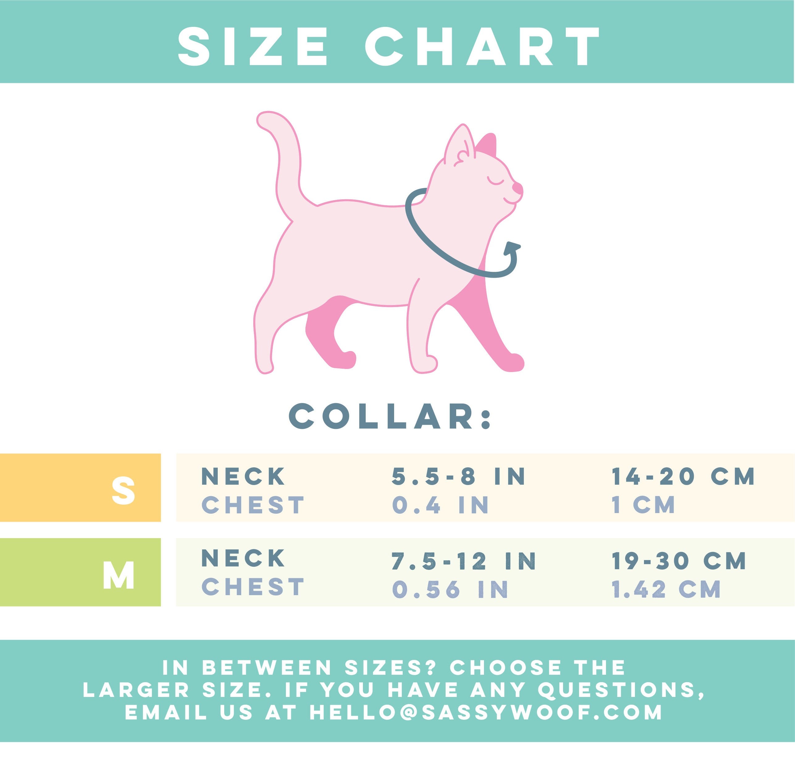 Cat Collar - Garfield™