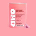 Women’s Vaginal Probiotic Capsules 60 Count – Daily Feminine Flora Support Supplement for Vaginal Health Balance | Digestive & Intimate Wellness Probiotics