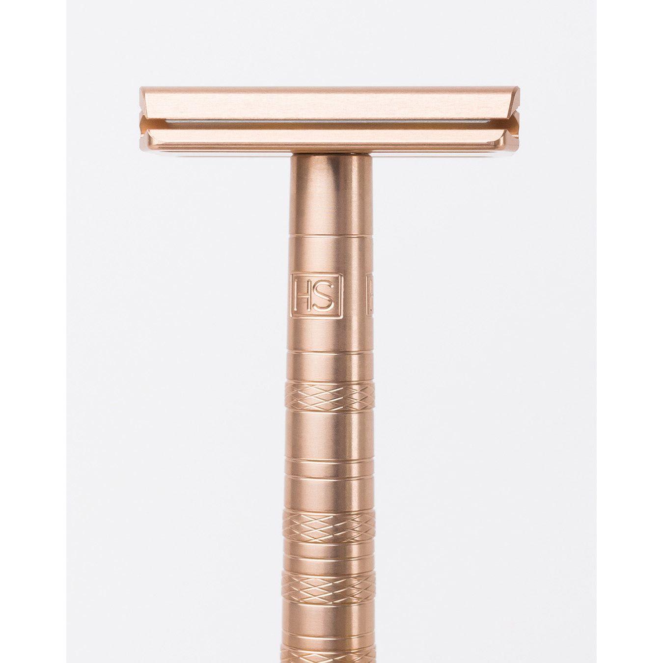 Henson Shaving [AL13-V2] Mild Safety Razor