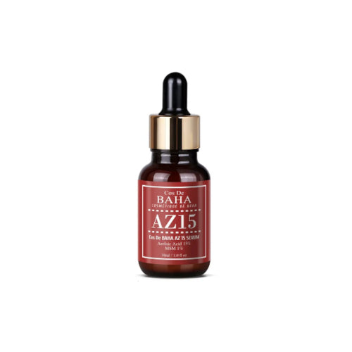 Cos De BAHA  Azelaic Acid 15% Serum