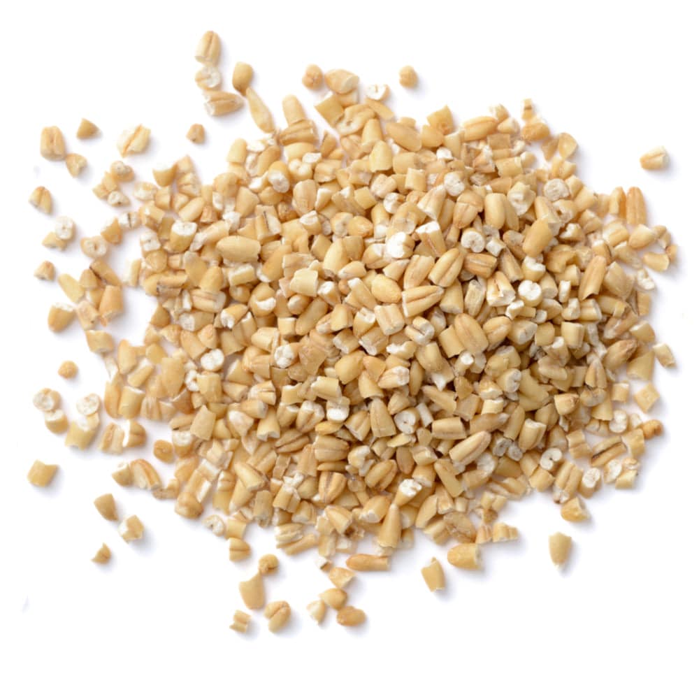 Oat Groats, Steel Cut