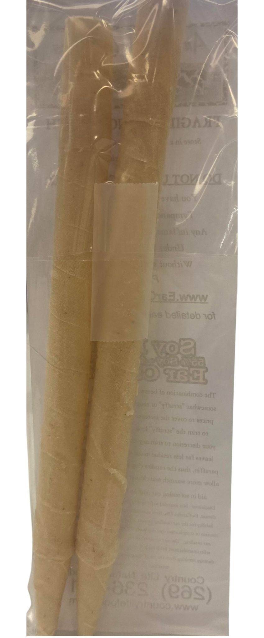 Ear Candle, Two Pack